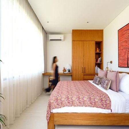 Mandala Residences ชังกู ภายนอก รูปภาพ