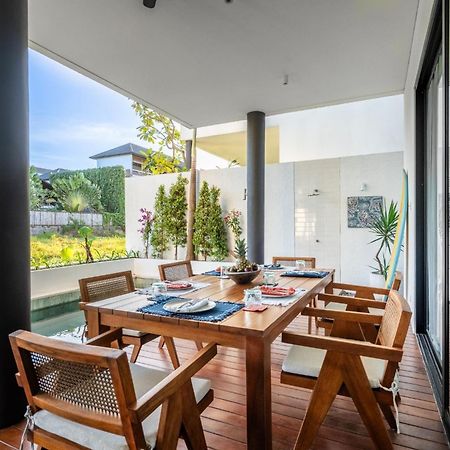 Mandala Residences ชังกู ภายนอก รูปภาพ