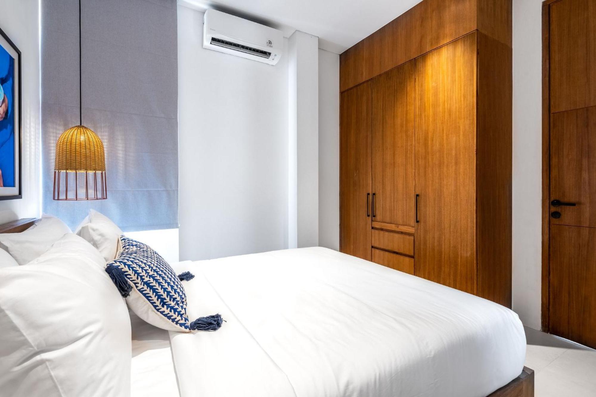 Mandala Residences ชังกู ห้อง รูปภาพ