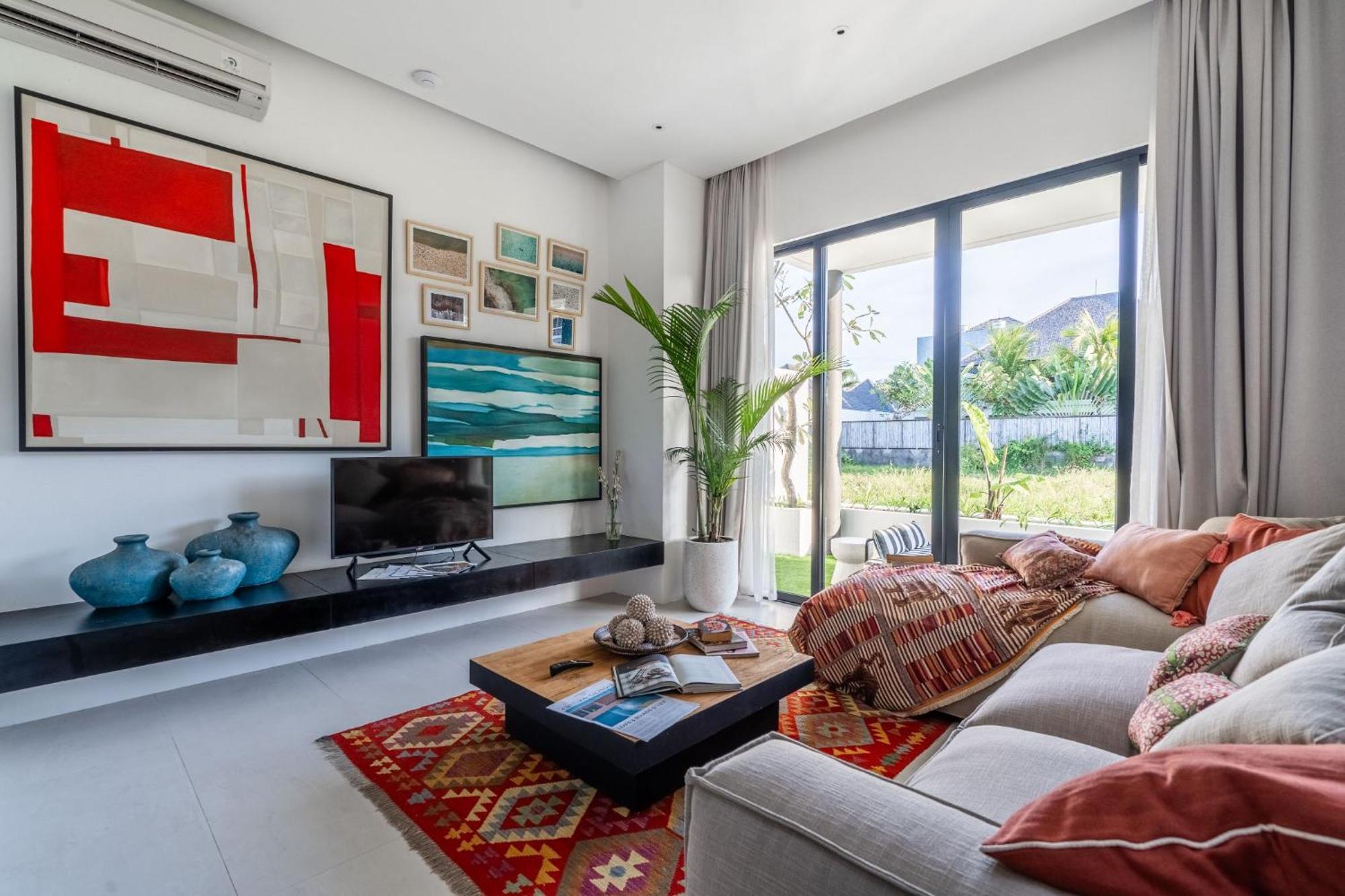 Mandala Residences ชังกู ห้อง รูปภาพ