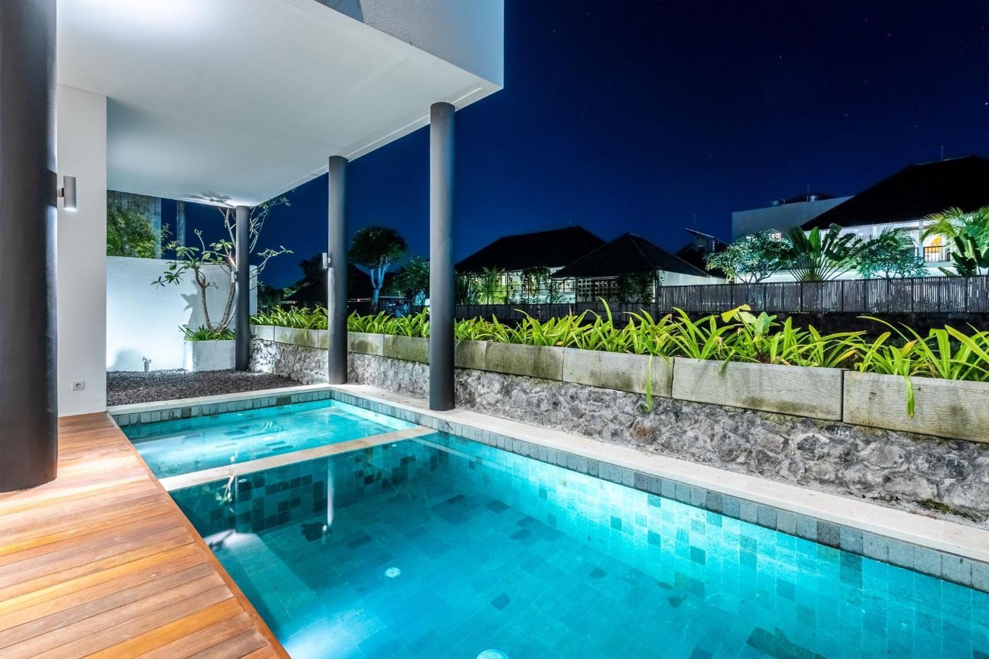 Mandala Residences ชังกู ห้อง รูปภาพ