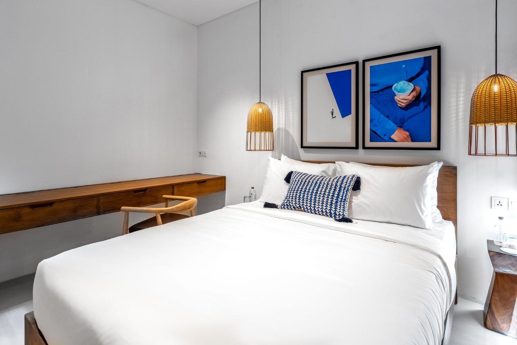 Mandala Residences ชังกู ห้อง รูปภาพ