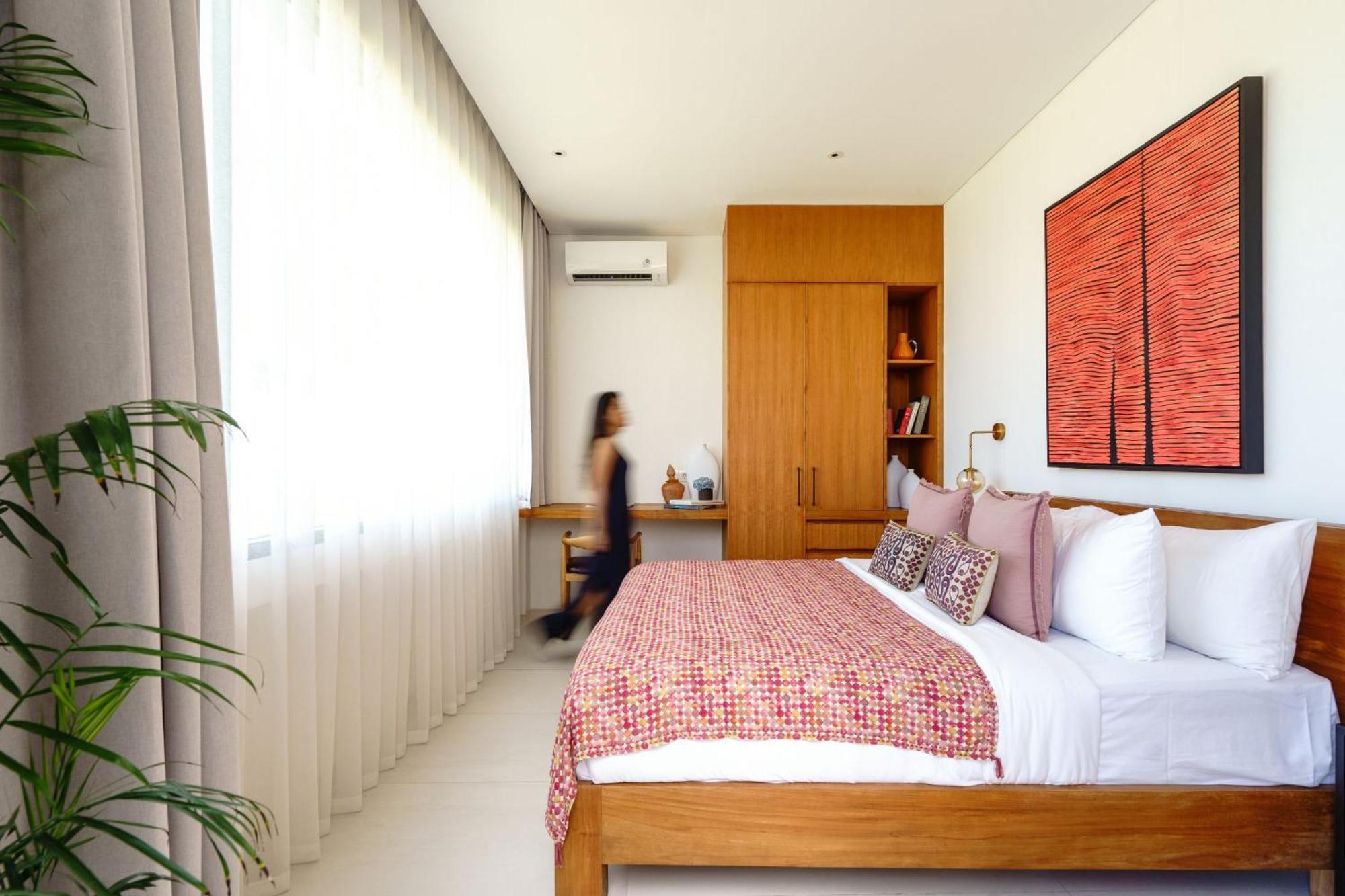 Mandala Residences ชังกู ห้อง รูปภาพ