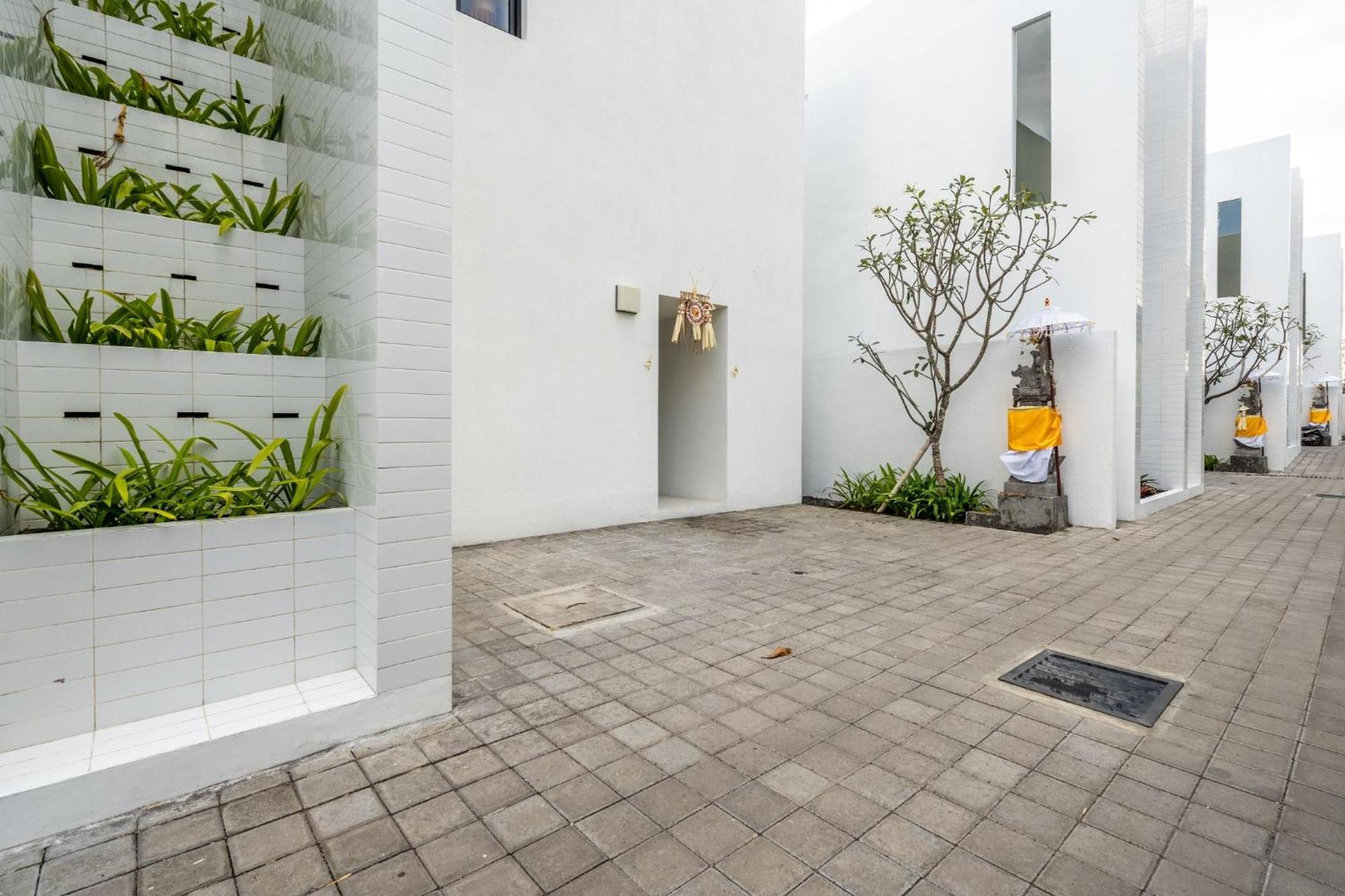 Mandala Residences ชังกู ห้อง รูปภาพ