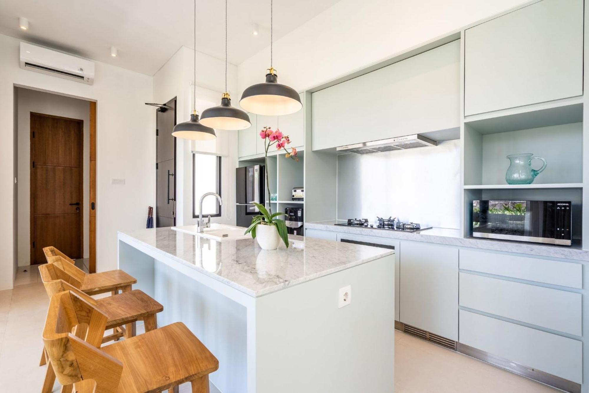 Mandala Residences ชังกู ภายนอก รูปภาพ