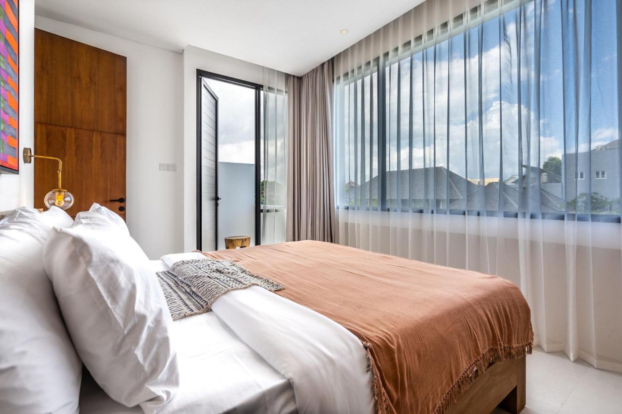 Mandala Residences ชังกู ห้อง รูปภาพ
