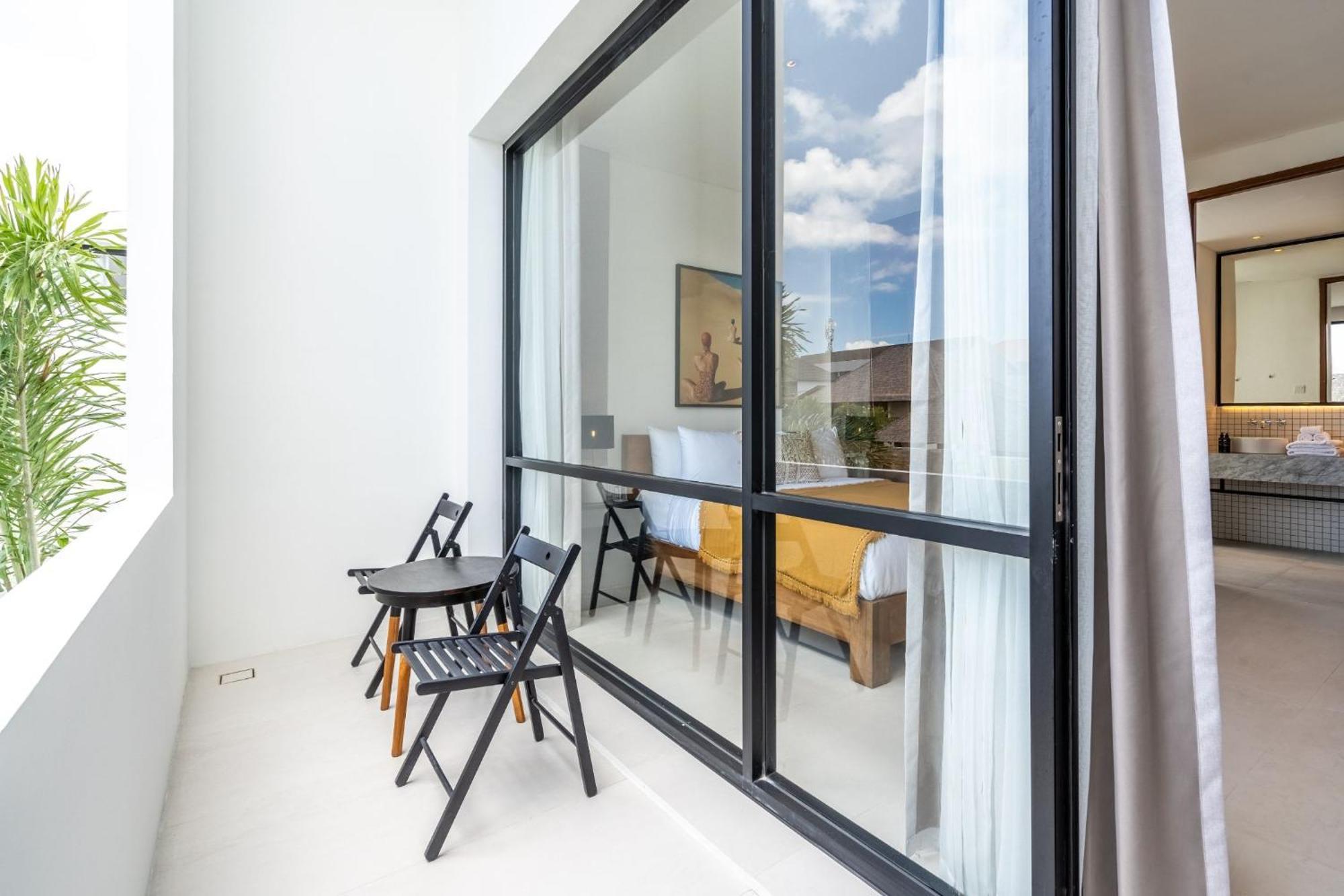 Mandala Residences ชังกู ห้อง รูปภาพ