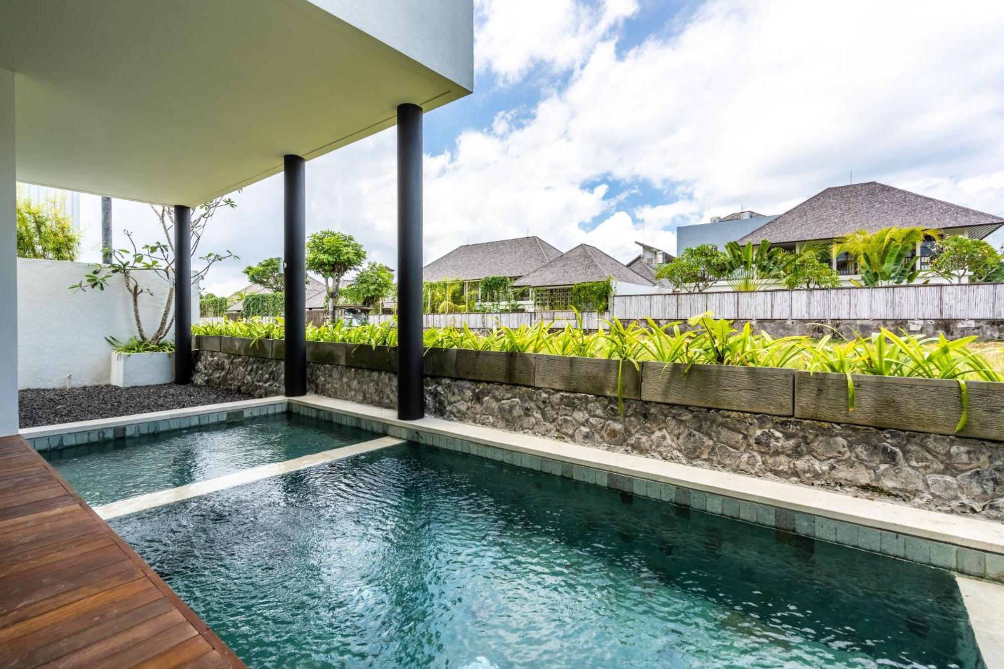 Mandala Residences ชังกู ห้อง รูปภาพ