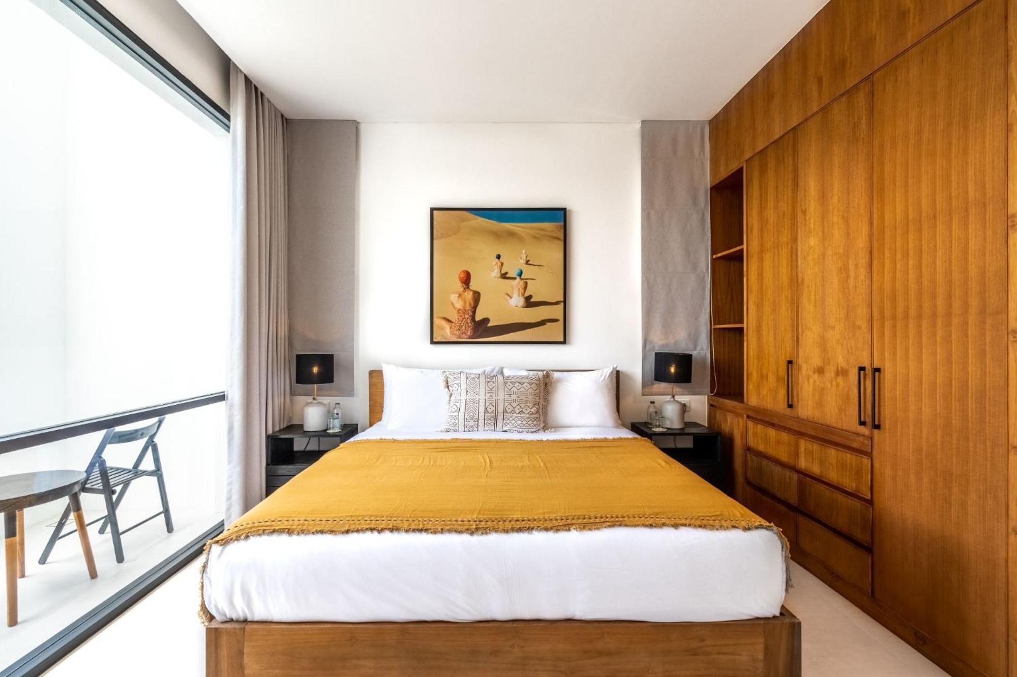 Mandala Residences ชังกู ห้อง รูปภาพ
