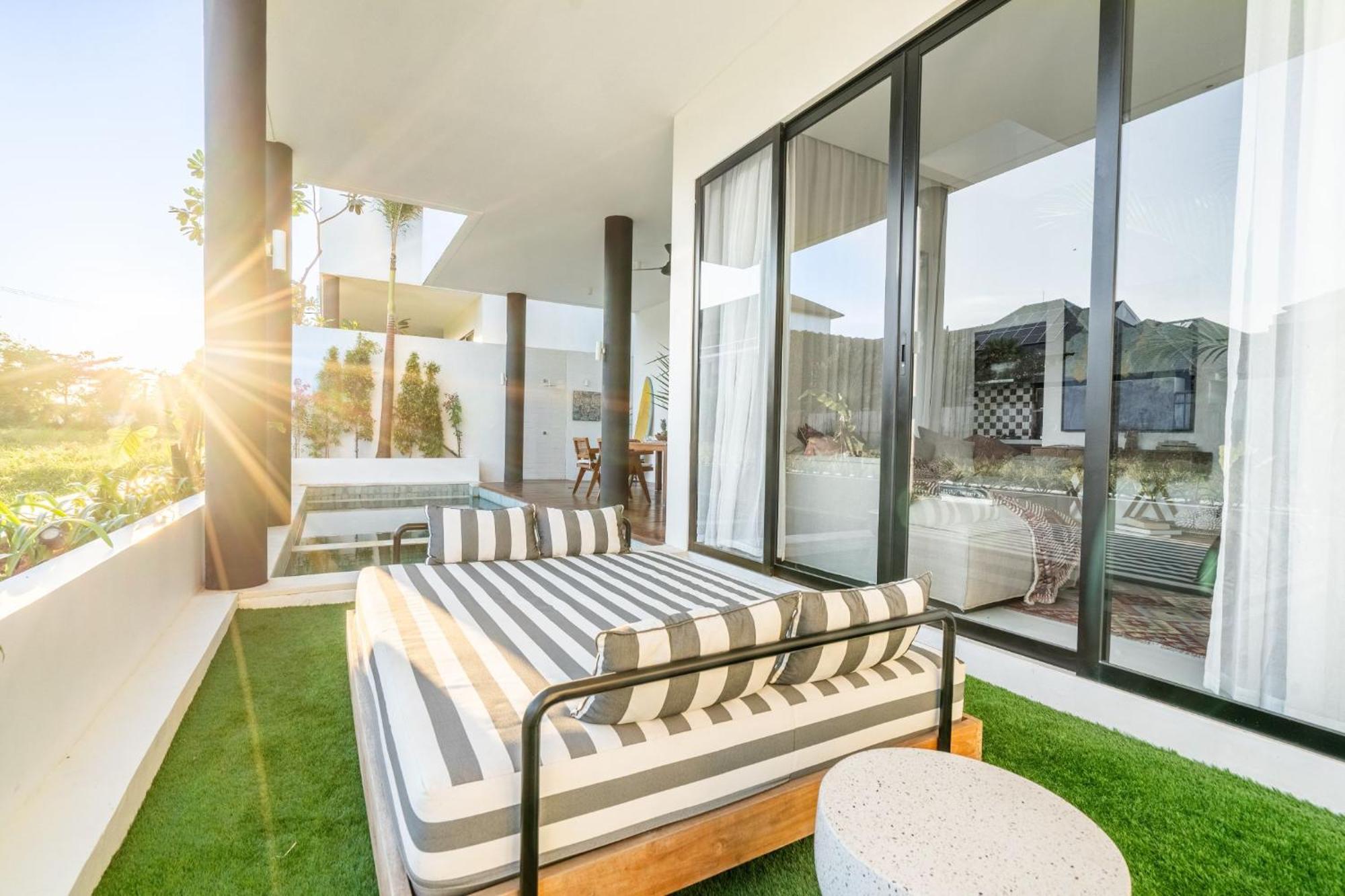 Mandala Residences ชังกู ห้อง รูปภาพ