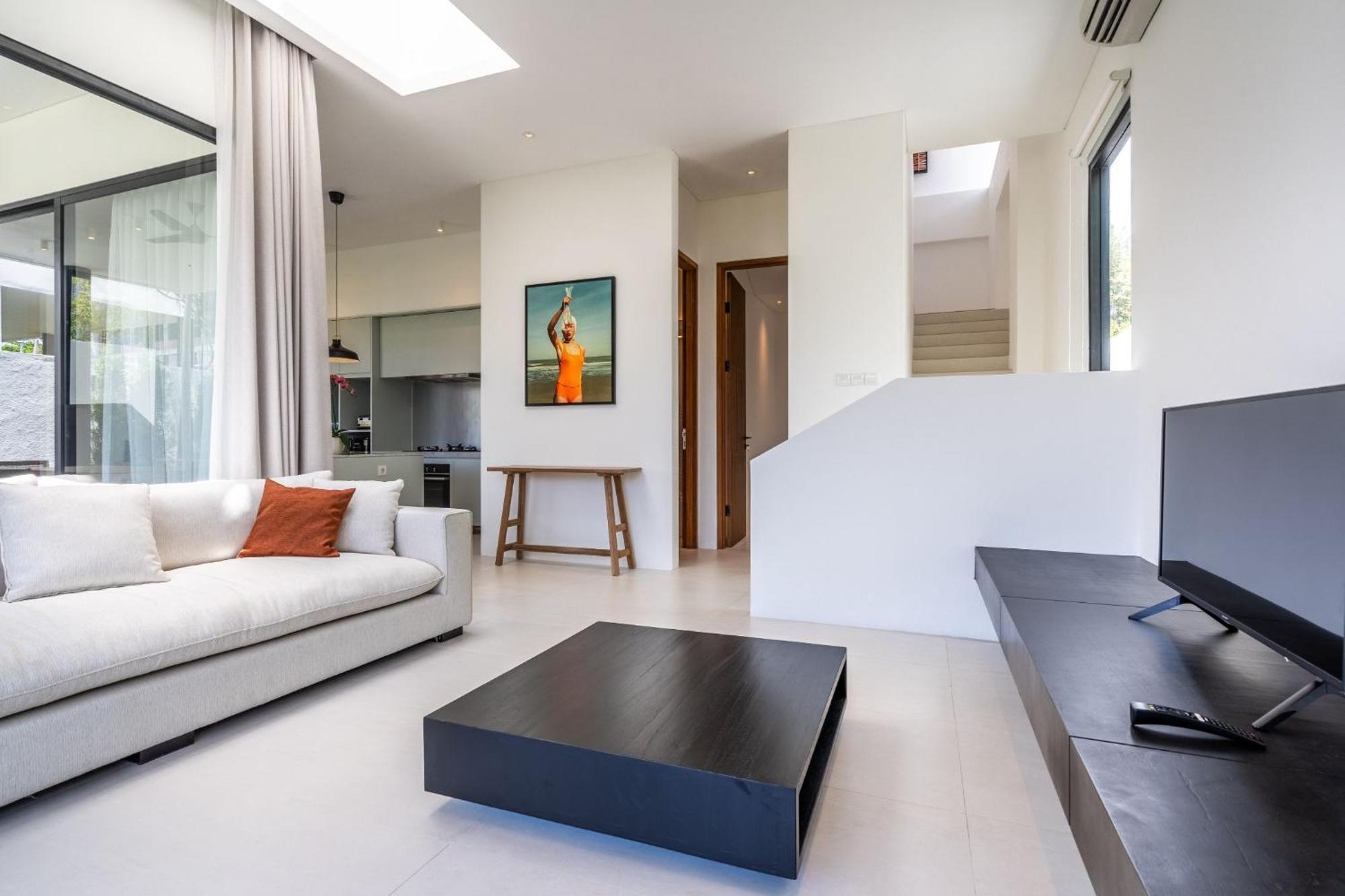 Mandala Residences ชังกู ภายนอก รูปภาพ