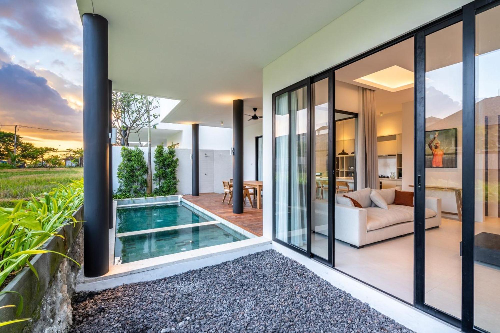 Mandala Residences ชังกู ห้อง รูปภาพ
