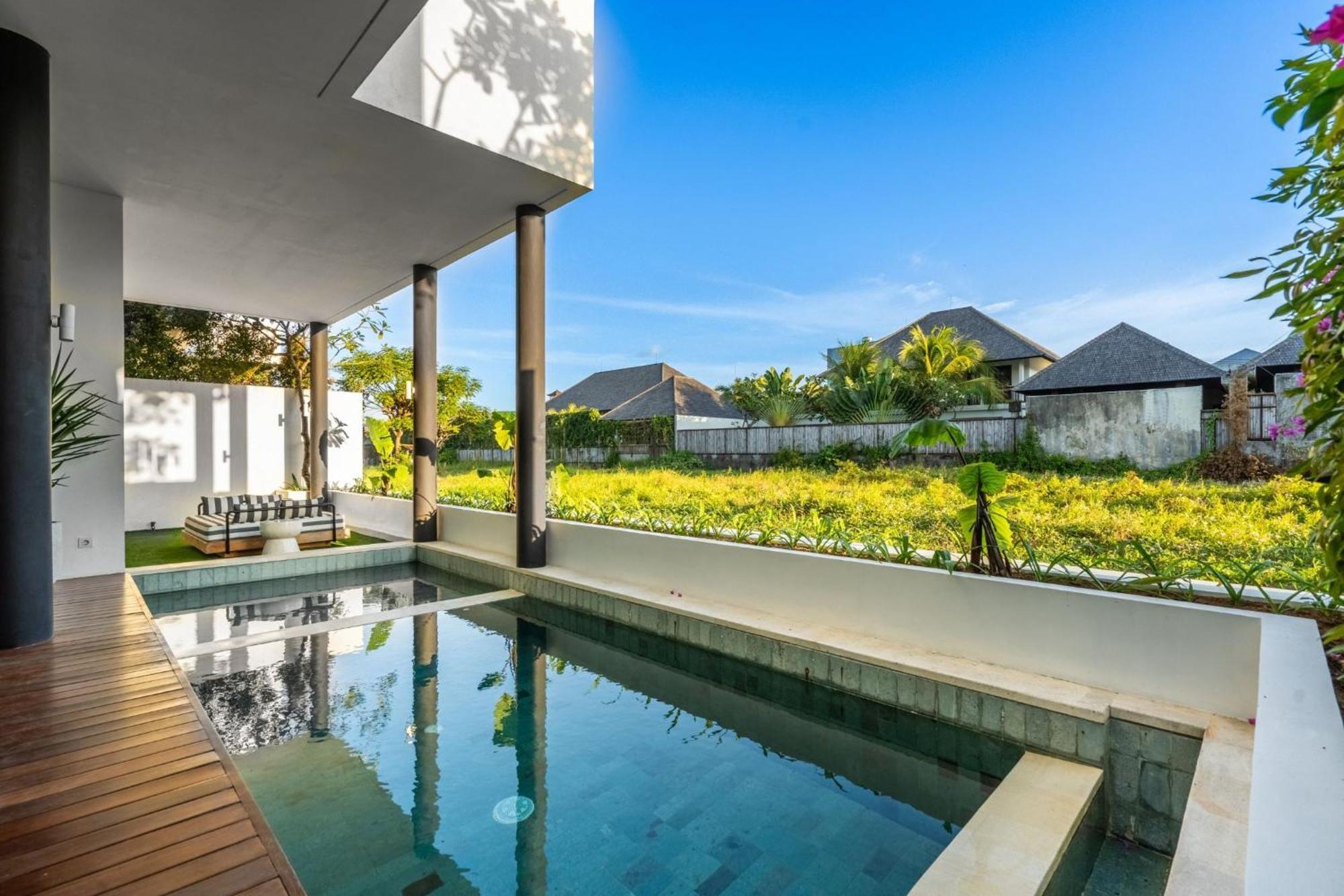 Mandala Residences ชังกู ห้อง รูปภาพ