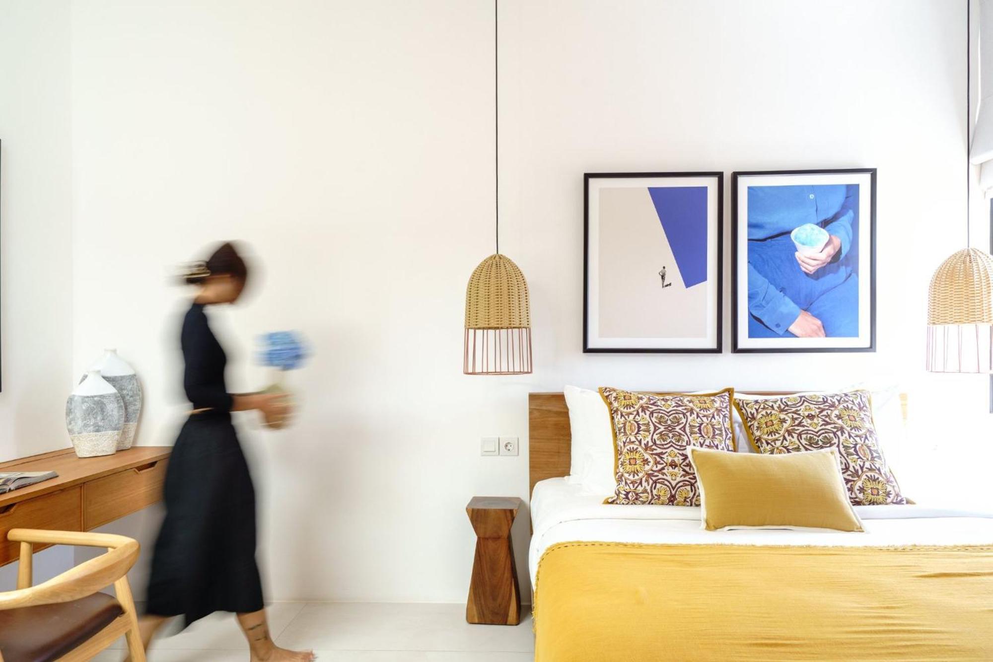 Mandala Residences ชังกู ภายนอก รูปภาพ