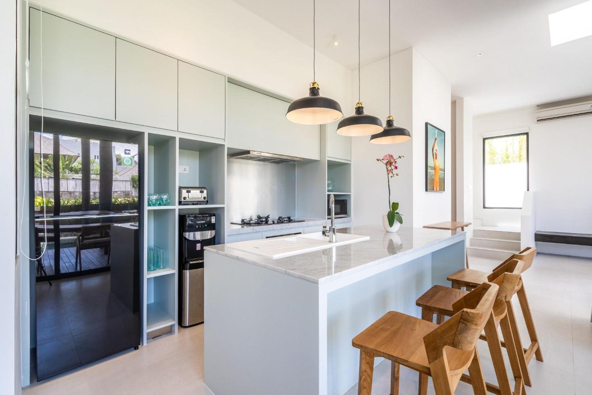 Mandala Residences ชังกู ห้อง รูปภาพ